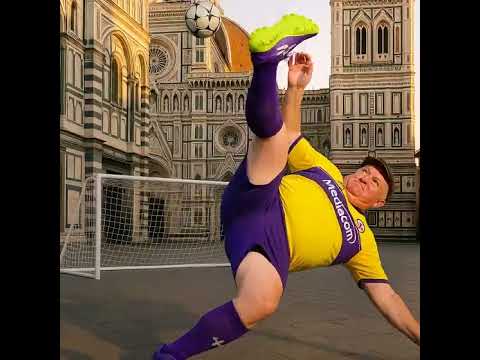 3 Goals da Antologia