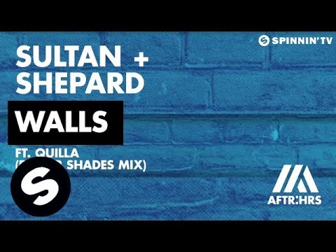 Sultan + Shepard - Walls (Deeper Shades Mix) - UCpDJl2EmP7Oh90Vylx0dZtA