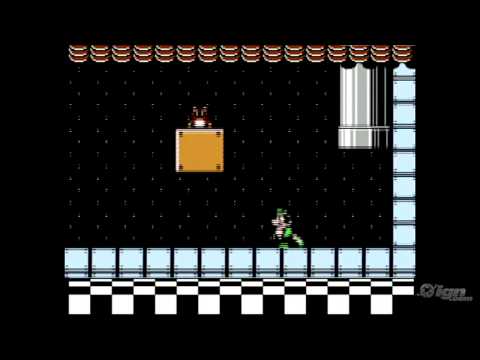 IGN's No. 1 NES Game Tribute - UCKy1dAqELo0zrOtPkf0eTMw