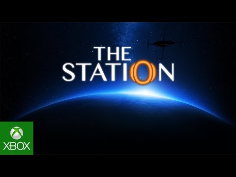 The Station - Launch Trailer
