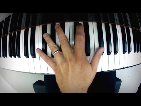 GoPro Music: Classical Piano - UCqhnX4jA0A5paNd1v-zEysw