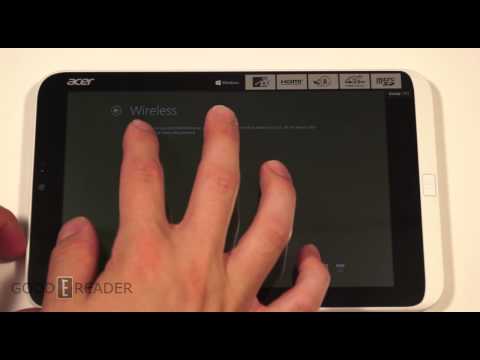 Acer Iconia W3 unboxing - UCHhy08xelXhKIOwgsFssaTQ