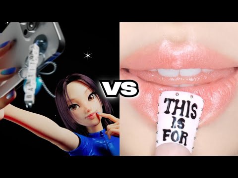 This Is For VS This Is For(Preview Mix Version) (TWICE ALBUM BATTLE)