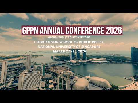 Highlights of GPPN Annual Conference 2026