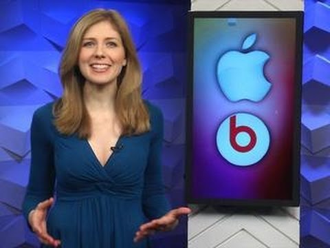 CNET Update - Apple to grow streaming with Beats' formula - UCOmcA3f_RrH6b9NmcNa4tdg