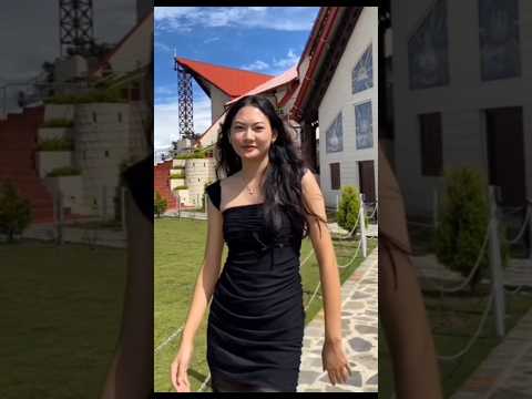 Ritsala Thonger Crowned Miss Kohima 2025 | Beauty with Grace and Confidence 👑