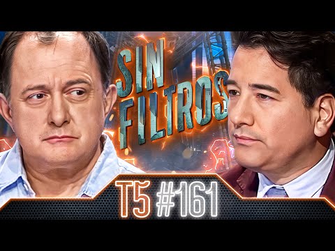 Capítulo 161/ Temporada 5