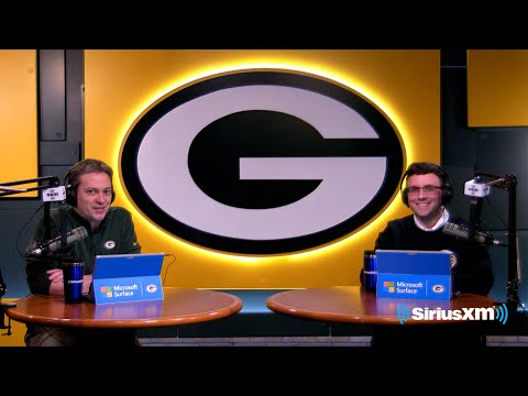 Packers Unscripted: Playoff preparation video clip
