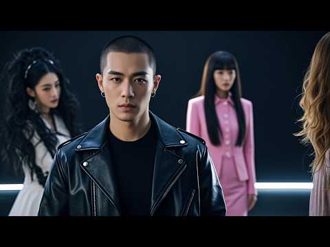 [Multi SUB] ｜我的保镖太冷了，像块冰！直到我看到他一人放倒十几个杀手，才发现捡到宝了！