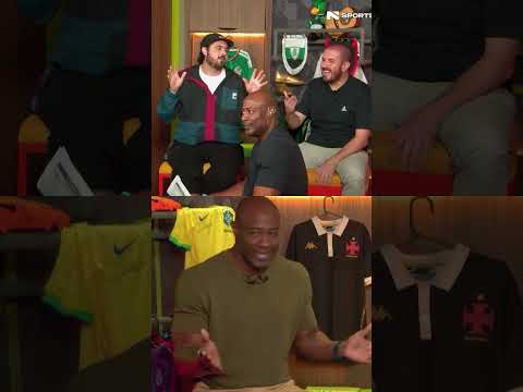 O "DEU JOGO" TÁ CHEGANDO! 🔥