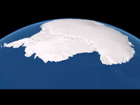 Polar Ice-Melt Causes Sea-Level Rise, Satellites Find | Video - UCVTomc35agH1SM6kCKzwW_g