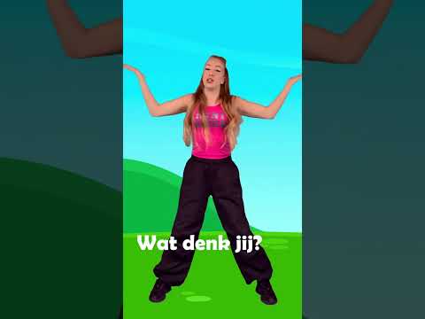 Minidisco | Kinderliedjes