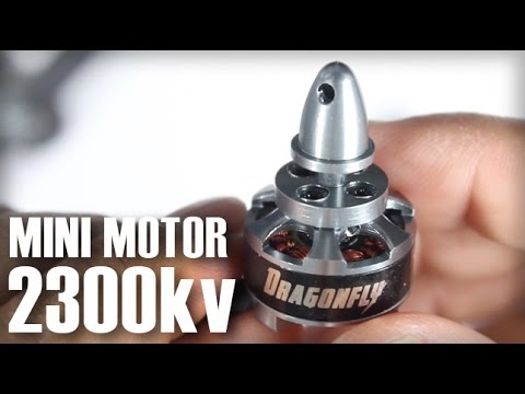 MC1806 2400KV Dragonfly Motor for Multirotors - FPVModel - UCOT48Yf56XBpT5WitpnFVrQ