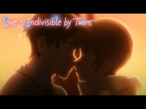 “Having a Secret Relationship Is More Fun” | Love Is Indivisible by Twins