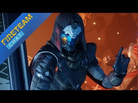 Where Destiny 2 Went Wrong With Guest Alfredo Diaz! - Fireteam Chat Ep. 153 Teaser - UCKy1dAqELo0zrOtPkf0eTMw