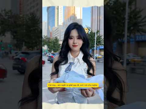 #67 Lý do khiến em ngồi ghế sau🤣 #tieuyenthitv #shortvideo #reviewphim #funny #facts #xuhướng #hot