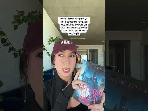 Book is Broken Perfect Lies by Katie Wismer