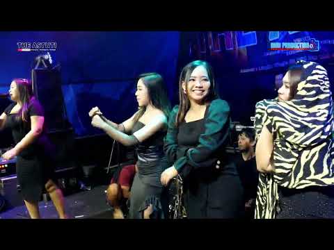HANA HANOY - GARA GARA SEBOL MINUMAN | THE ASTUTI