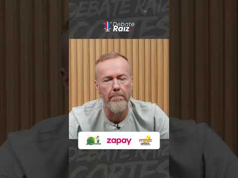BALDASSO DESABAFA: "BOTAMOS O NARIZ DE PALHAÇO"