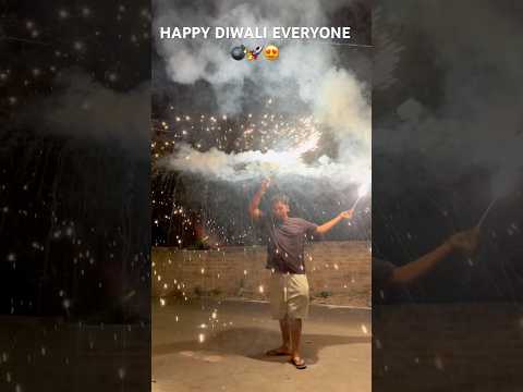 New Bomb testing in India DIWALI 🚀😍 !! #diwali #funnyvideo #diwali2025 #viralshorts