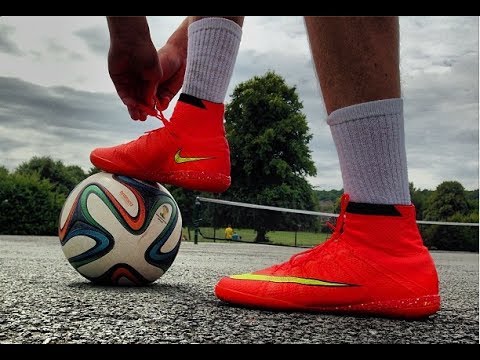 Nike Elastico Superfly 4 IC Test - www.FootballBoots.co.uk | Footballskills98 - UCtg9Di0mubuM_Cpw9OTRaDQ