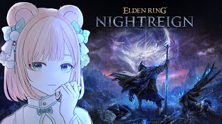 【ELDEN RING NIGHTREIGN #10】常夜の王カリゴ not let it go【エルデンリング ナイトレイン/ Vtube