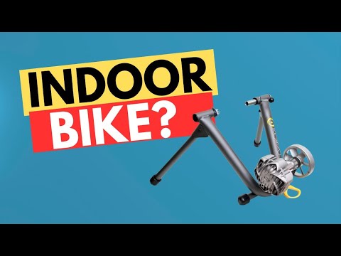 CycleOps Indoor Bicycle Trainer Review - UCmTe0LsfEbpkDpgrxKAWbRA