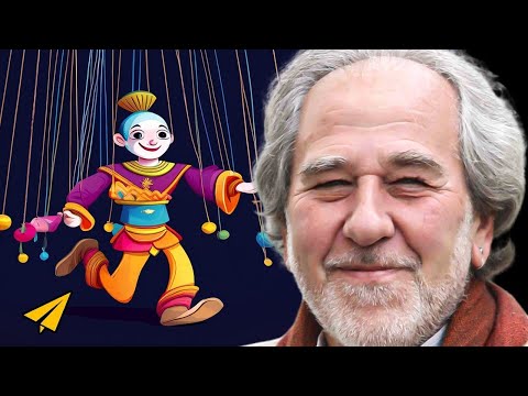 The Power of Beliefs: Transform Your Life with Bruce Lipton