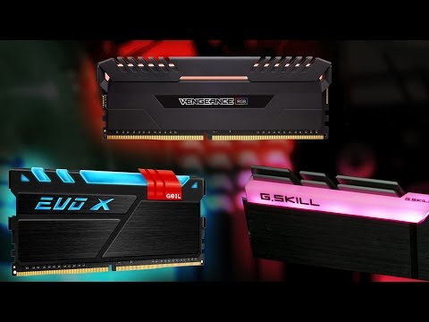 The Best RGB RAM – Final Answer - UCXuqSBlHAE6Xw-yeJA0Tunw