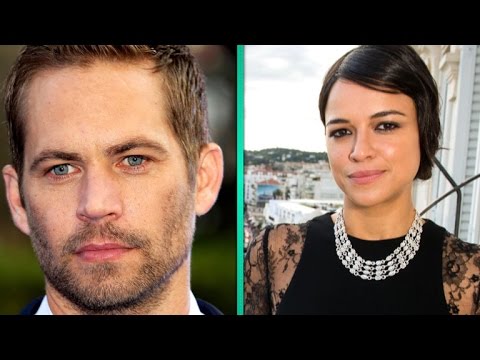 Michelle Rodriguez Talks 'Jealousy' Over Paul Walker's Death - UCdtXPiqI2cLorKaPrfpKc4g