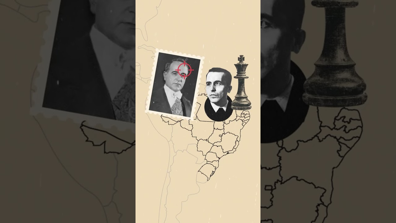 Você sabia que já teve comunismo no Brasil Veja qual Estado brasileiro já foi alinhado com Moscou