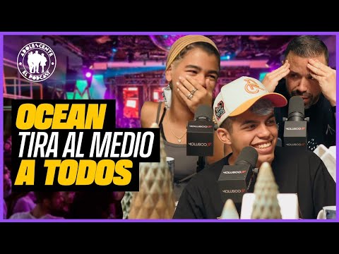 Paula llora al ver a DY entregarse a Dios / “Hay que andar Low Key” Ocean tira al medio a TODOS