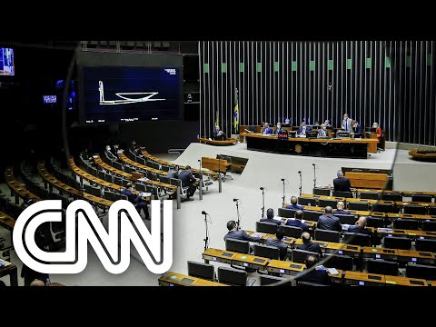 Associações do MP negam acordo com a Câmara sobre PEC que muda composição do CNMP | EXPRESSO CNN