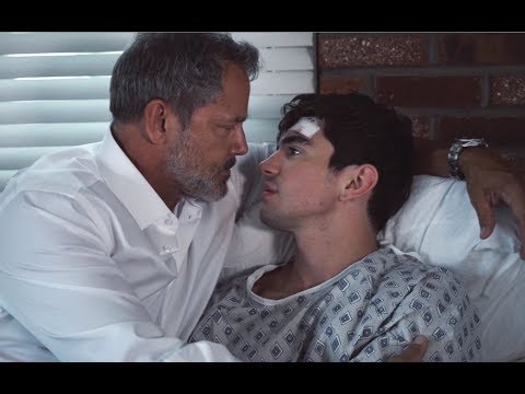 New Steve Grand Music Video OUT NOW at Pride.com