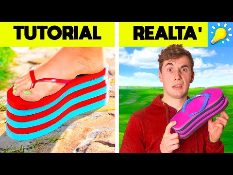 LIFE HACKS: FUNZIONANO DAVVERO? #16