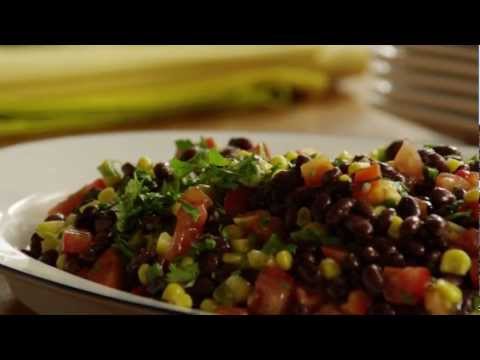 How to Make Black Bean and Corn Salad | Allrecipes.com - UC4tAgeVdaNB5vD_mBoxg50w