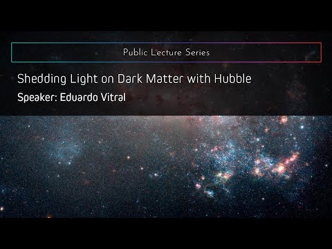 Shedding Light on Dark Matter with Hubble