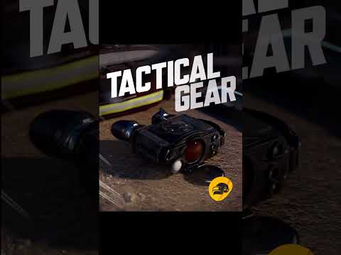 New Rules, New Roles Vol.01 #SpotterScope. Take the shot when ready💥 #PUBG #TacticalGears #shorts
