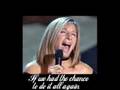 Barbara Streisand - The Way We Were (Lyrics)