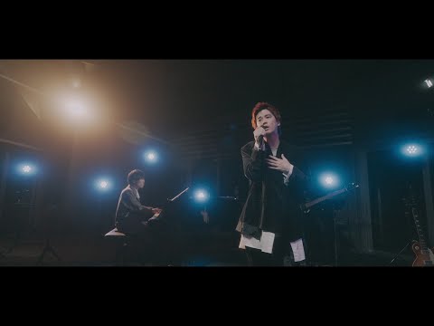 SawanoHiroyuki[nZk]:Rei『INERTIA（Studio Live Version）』