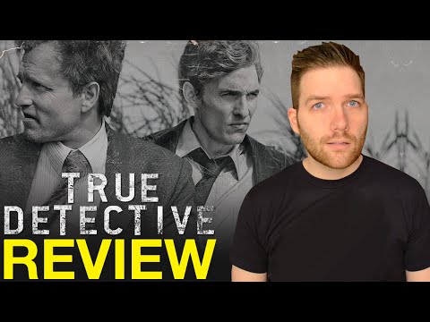 True Detective - Season 1 Review - UCCqEeDAUf4Mg0GgEN658tkA