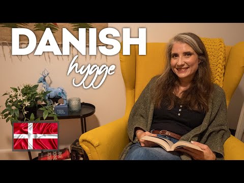 Danish Hygge to an American - Travelin' Young