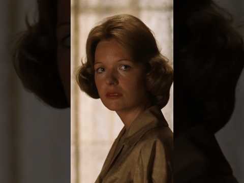 "Is it true?" #TheGodfather #shorts