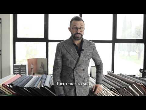 Messori BESPOKE Seconda Stagione #14 Cut to Fit You