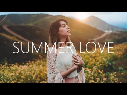 Sebastian Walldén - Summer Love (Lyrics) - UCwIgPuUJXuf2nY-nKsEvLOg