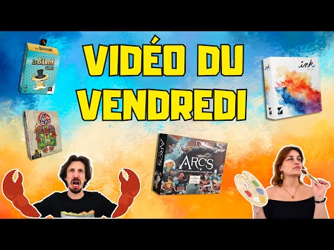 🎥 La Vidéo du Vendredi 27 juin 2025