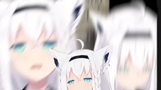 【白上吹雪】我不玩了啦 這遊戲。゜ヽ(゜´Д`)ノ゜。