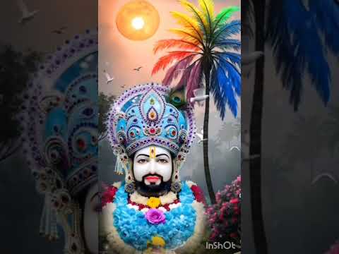 #motivation #shyamjibhakti #shyam #khatubhajans #jaishreeshyam #shyamkripa #love #shyamdarshan