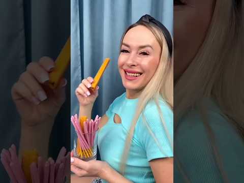 ASMR AMERICA'S ORIGINAL DUBBLE BUBBLE GUM (3 FRUIT FLAVORS) AND...