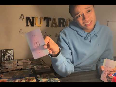 Aries ♈️ *LOVESPREAD ❤️*